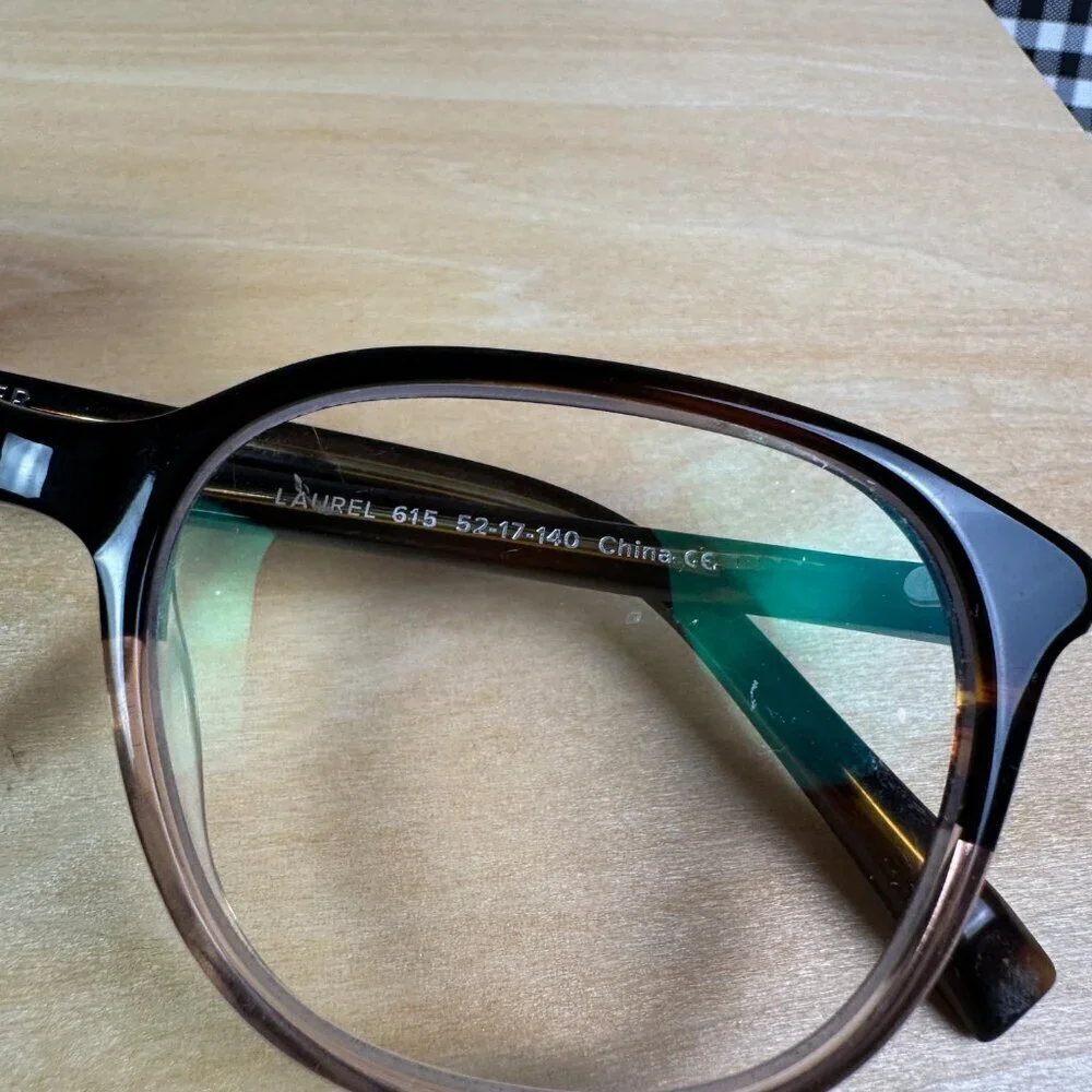 Warby Parker good used